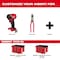 Milwaukee Tool Foam Insert, 12 1/2 inx16 1/4 in, 3 5/8 in 48-22-8453 - alternate 3