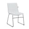 Leisuremod Zylar PU Leather Executive Visitor Chair, Office and Conference Chair ZO18WL - alternate 1