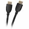 C2G 2FT 4K HIGH SPEED HDMI CABLE 50607 - alternate 1