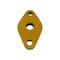 Caterpillar FLANGE, CATERPILLAR OEM 1L9792 1L9792 - alternate 2