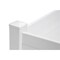 Good Ideas Garden Wizard Classic White Raised Garden Bed GW-CLASSIC-WHI - alternate 2