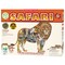 The Learning Journey International Wildlife World, Safari Puzzle, 200-Piece Set 223697 - alternate 2