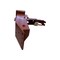 John Deere WING FRAME, OEM DC218158 - alternate 2