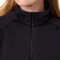 Mobile Warming Women's Element Mid-Layer 1/4 Zip LS Heated Shirt MWWT30010225 - alternate 2