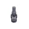 Sunex 1/2 in Drive 14Mm Universal Hex Bit Driver Impact Socket 274914 - alternate 2