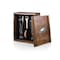 Picnic Time Family Of Brands NFL Philadelphia Eagles - Pilsner Beer Glass Gift Set 602-06-512-247-2 - alternate 2