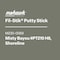 Finishworks Mohawk Fil-Stik Misty Bayou #Pt210 H8, Shoreline M230-0069 - alternate 2