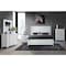 Global Furniture Usa Contemporary Alina Mirror With Led 5534 - alternate 2
