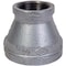 Southland Pipe Fittings, Galvanized Reducing Coupling, 1-1/4 x 1-In. 511-365HN - alternate 2