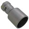 Viega MegaPressG reducer FTG IPS 2 P 1 carbon steel zinc-nickel coating 26036 - alternate 2
