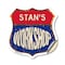 Signmission Stan's Workshop, 18 Inch X 18 Inch, Vinyl Decal SHI-D-18-489-STAN - alternate 1