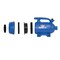 Xpower XPOWER B-4 Mobile Pro 3 HP Variable Speed Professional Pet Grooming Hair Dryer B-4 - alternate 4