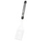 Omaha Premium BBQ Spatula, 19 mm Gauge, Stainless Steel Blade, Stainless Steel, Aluminum Handle BBQ-8112443A - alternate 1
