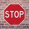 Signmission Stop, 10 inch X 10 inch, Aluminum Metal Signs, 2PK OC-A-2PACK-10-315 - alternate 3