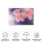Trademark Fine Art Outdoor Canvas Art Sheila Golden 'Violet Variations' Wall Art for Patios, or Gardens SG08904-OC1624WR - alternate 2