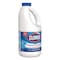 Clorox Cleaners & Detergents, Bottle, Unscented, 6 PK CLO32260 - alternate 2