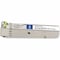 Add-On Addon Hp Jd101A Compatible Taa Compliant 100Base-Bx Sfp Transceiver JD101A-AO - alternate 3