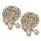 Mytee Products 3/8in X 6ft G70 Heavy Duty Binder Chain with Grab Hook, 2PK CH3806x2 - alternate 4