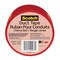 Scotch Duct Tape for Artists, 1.88 in x 20 yd (48 mm x 18.2 m), Cherry Red, 2PK 920-RED-C - alternate 2