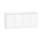 Manhattan Comfort Griffin 62in Sideboard in White SB1006-WH - alternate 3