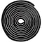 Frost King 1/4'' x 3/8'' x 17 Ft. Brush Pile Self-Stick Weatherseal BP17A - alternate 1