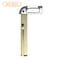 Aks Keys 2012 - 2017 Hyundai Emergency Key BL-HYUNDAI-12 - alternate 2