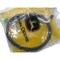 John Deere HYDRAULIC HOSE, OEM AFH204413 - alternate 2