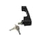 John Deere LOCK, JOHN DEERE OEM F051700 F051700 - alternate 2