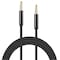 Sanoxy 3.5mm Braided Male to Male Stereo Audio AUX Cable Cord SNX-CABLE141 - alternate 1