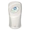 Dial Professional Basics Hypoallergenic Foaming Hand Wash Refill for FIT Touch Free Dispenser, Honeysuckle Scent, 1 L 16722EA - alternate 3