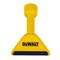 Dewalt Magnetic Utility Nozzle, Fits Vacuum Hoses 1/4 in. , 1-7/8 in.  & 2-1/2 in. . DXVA00-1501 - alternate 1