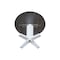 Whitewood Industries Extension Dining Tables, 45 in L, 30.3 in. H, Parawood K05-42DPT-23B - alternate 2