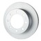 Motorcraft Disc Brake Rotor,  BRRC71 - alternate 2