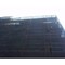 Tarps Now Black Scaffold Debris Netting FR, 10' x 150' DNFRBK-10150 - alternate 2