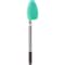 Scotch-Brite Bath Scrubber, 24" L Handle, Blue, Plastic MMM549X4 - alternate 2