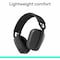 Logitech Zone Vibe 100 Headset, Graphte 981001256 - alternate 3