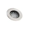 Idesign Forma 4 In. Stainless Steel Sink Strainer Cup Silver 65380 - alternate 3
