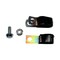 John Deere CLIP KIT, JOHN DEERE OEM AH204692 AH204692 - alternate 1