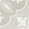 Andova Tiles Occitan 6-in. Spanish/Moroccan Matte Porcelain Wall & Floor Tile, 44PK ANDOCC1155 - alternate 1