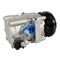 Motorcraft A/C Compressor,  YCC395 - alternate 2