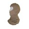 Oberon Gas Extraction Balaclava, Tan, Universal GES-BH-3 - alternate 1