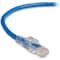 Black Box Gigatrue 3 Cat6 Patch Cable Yellow 7Ft C6PC70-BL-07 - alternate 1