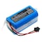 Ilc Infiniton Cg-990 Replacement 14.4V 2.6AH Battery CG-990 BATTERY - alternate 1