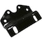 Agco BRACKET DOOR LATCH, AGCO OEM 30-3498581 30-3498581 - alternate 4