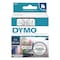 Dymo Name Badge Label, Self-Adhesive, 250/Roll 30857 - alternate 1