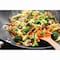 Helens Asian Kitchen Carbon Steel Wok 8in 97147 - alternate 3
