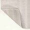 Jonathan Y Anders High-Low MidCentury Modern Arch Stripe Two-Tone White/Cream 3 ft. x 5 ft. Area Rug SCN107B-3 - alternate 3