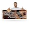 Signmission Hair & Beauty Salon, 18 Inch x 48 Inch, Vinyl Banner B-30688 - alternate 4