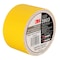 3M Duct Tape, Yellow, 50 yd L, 3 in W, PK18 3903 - alternate 3