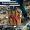 Kings County Tools Garden Tool Bag Heavy Duty Waxed Canvas Tote Bag Caddy for Organizing Gardening Tools GW53T02-04 - alternate 2